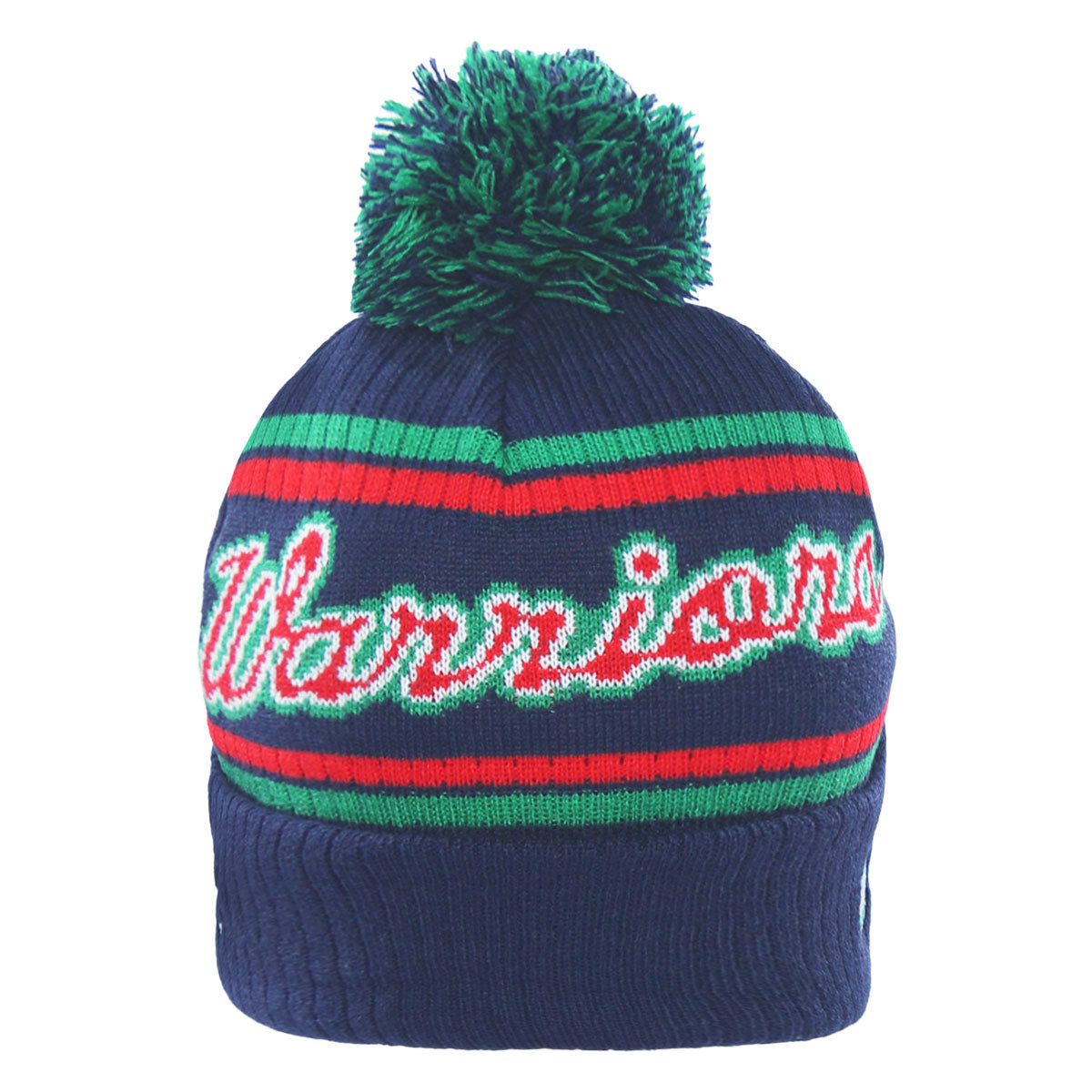 New Zealand Warriors 2026 Beanie
