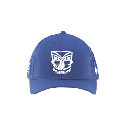 New Zealand Warriors 2026 Media Cap - View 1