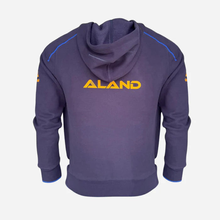 Parramatta Eels 2026 Adult Cotton Travel Hoodie