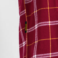 Brisbane Broncos Mustang Flannel Shirts