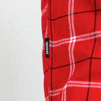 St. George-Illawarra Dragons Mustang Flannel Shirts