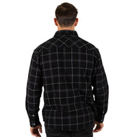 Penrith Panthers Mustang Flannel Shirts