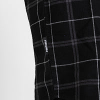 Penrith Panthers Mustang Flannel Shirts