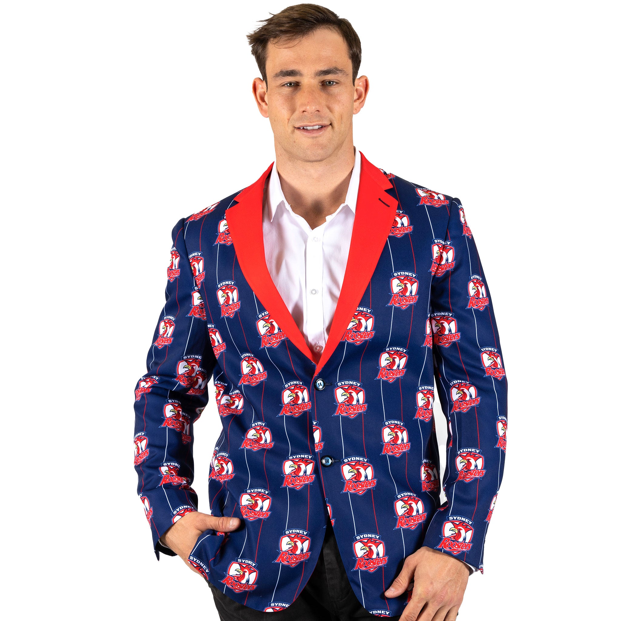 Sports coats sydney 2025