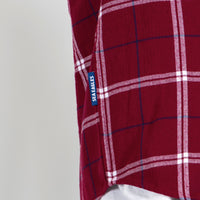 Manly-Warringah Sea Eagles Mustang Flannel Shirts