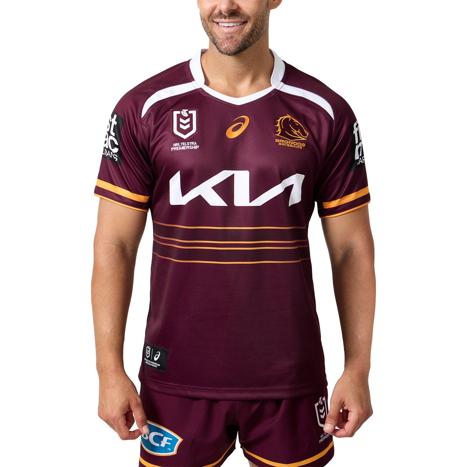 Official NRL Team Clothing NRL Shop