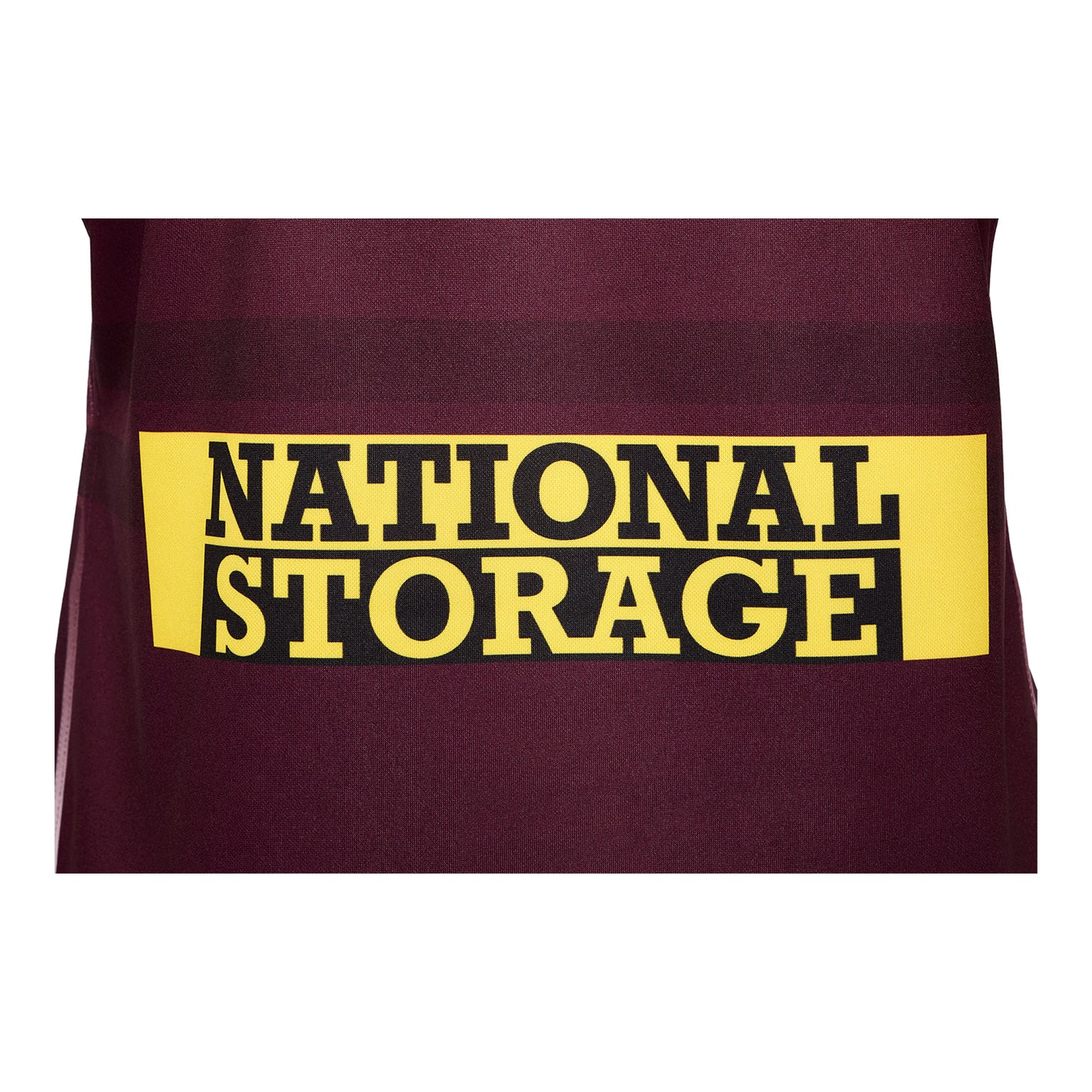 Brisbane Broncos Mens 2026 Home Jersey