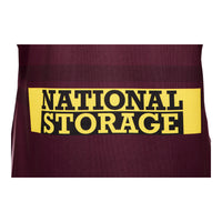 Brisbane Broncos Mens 2026 Home Jersey