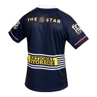 Brisbane Broncos Mens 2026 Away Jersey