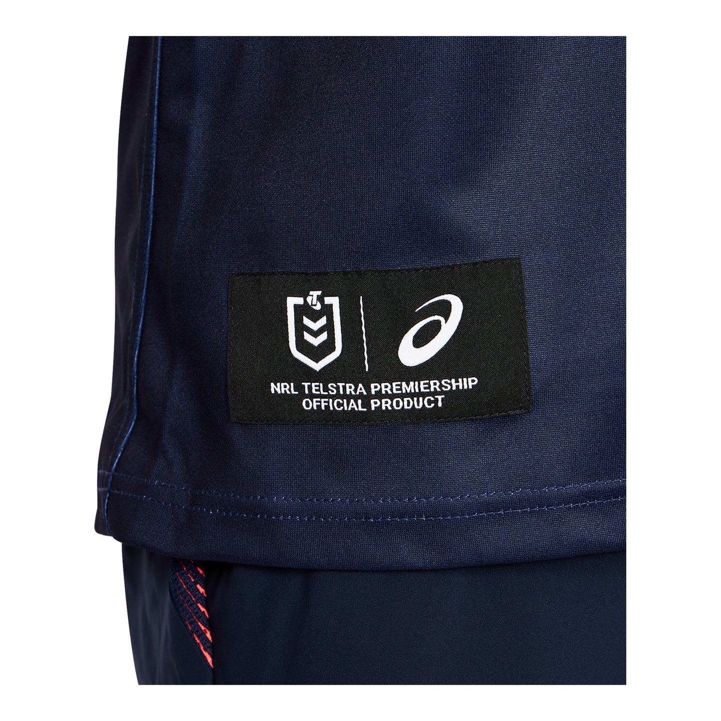 Brisbane Broncos Mens 2026 Away Jersey