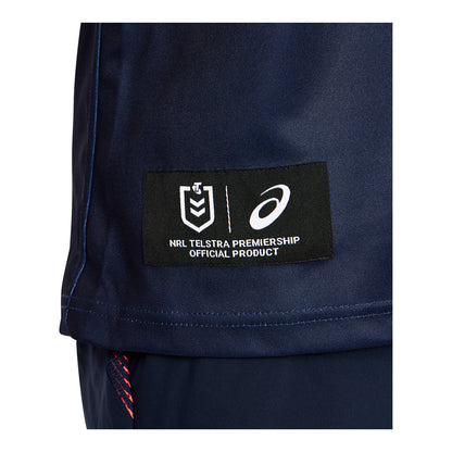 Brisbane Broncos Mens 2026 Away Jersey - View 8