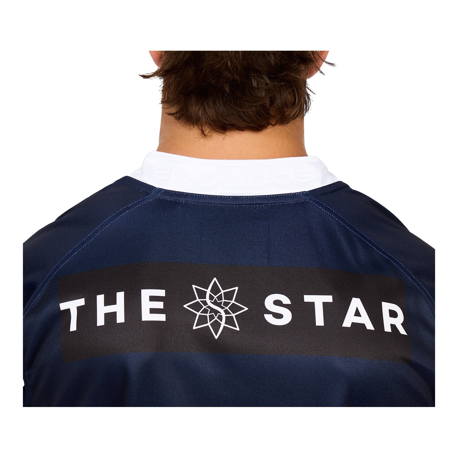 Brisbane Broncos Mens 2026 Away Jersey - View 11