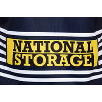 Brisbane Broncos Mens 2026 Away Jersey