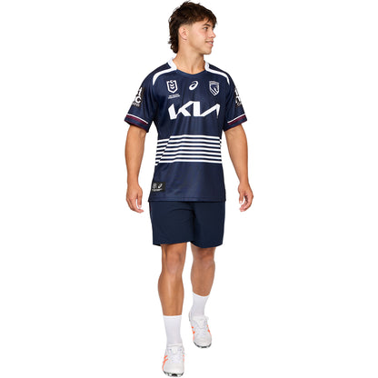 Brisbane Broncos Mens 2026 Away Jersey - View 13