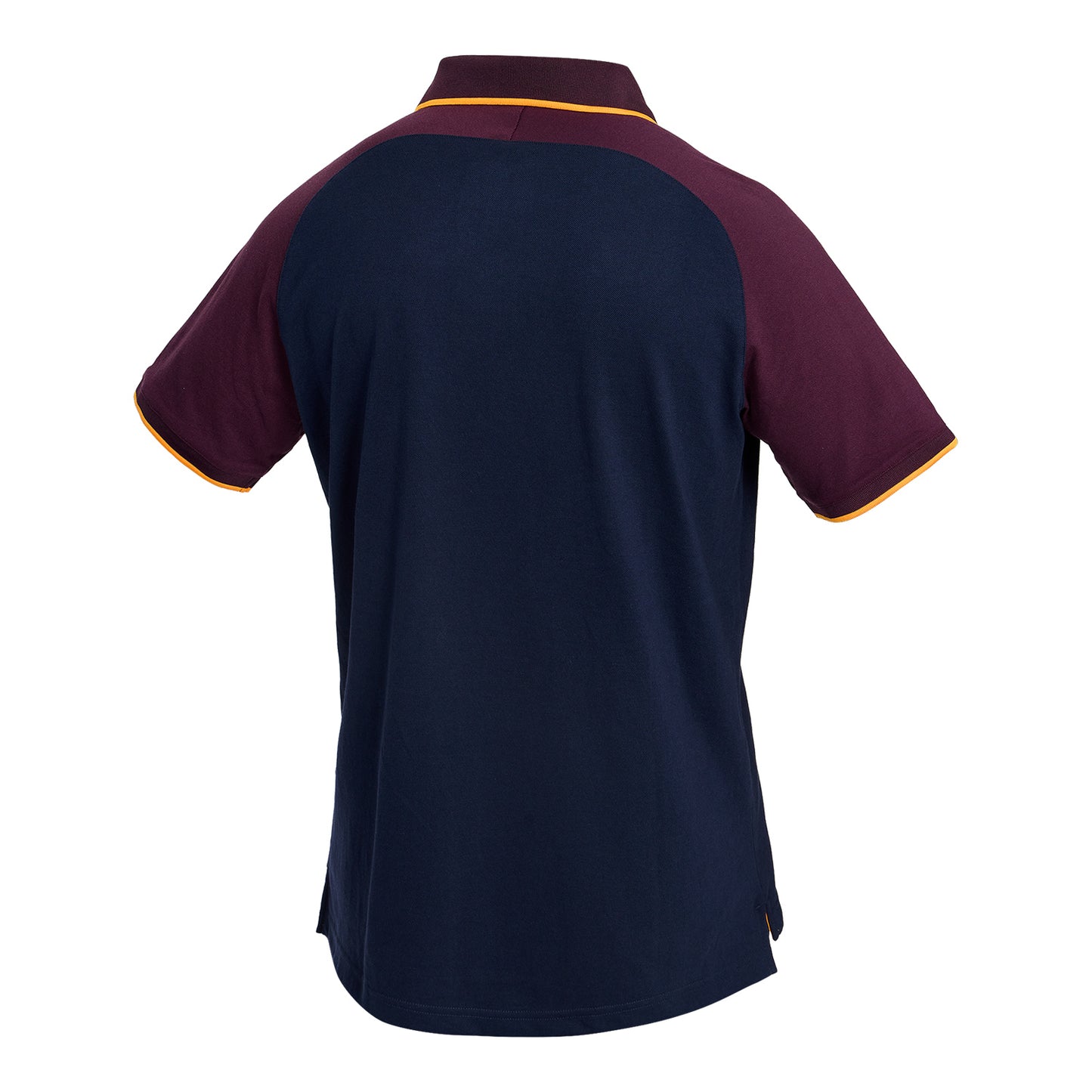 Brisbane Broncos Mens 2026 Team Polo