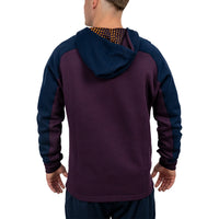 Brisbane Broncos Mens 2026 Team Hoodie
