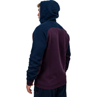 Brisbane Broncos Mens 2026 Team Hoodie