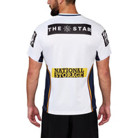 Brisbane Broncos Mens 2026 Heritage Jersey