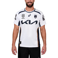 Brisbane Broncos Mens 2026 Heritage Jersey