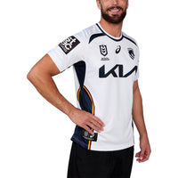 Brisbane Broncos Mens 2026 Heritage Jersey