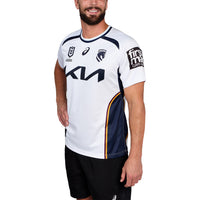 Brisbane Broncos Mens 2026 Heritage Jersey