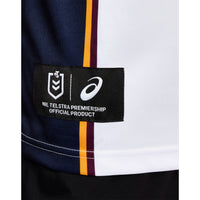 Brisbane Broncos Mens 2026 Heritage Jersey