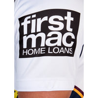 Brisbane Broncos Mens 2026 Heritage Jersey