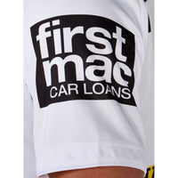 Brisbane Broncos Mens 2026 Heritage Jersey