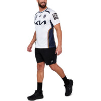 Brisbane Broncos Mens 2026 Heritage Jersey