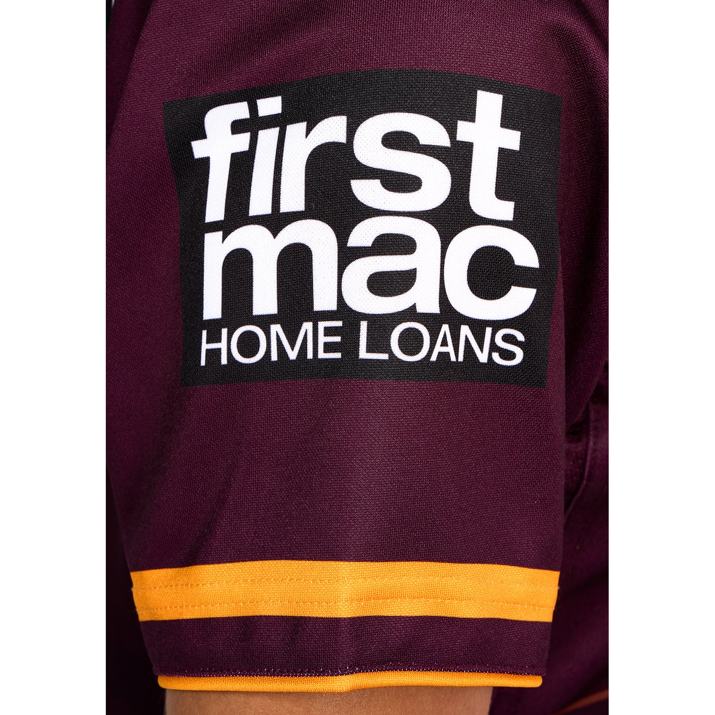 Brisbane Broncos Womens 2026 Home Jersey