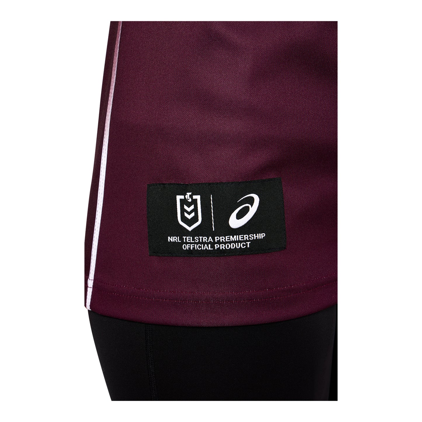 Brisbane Broncos Womens 2026 Home Jersey