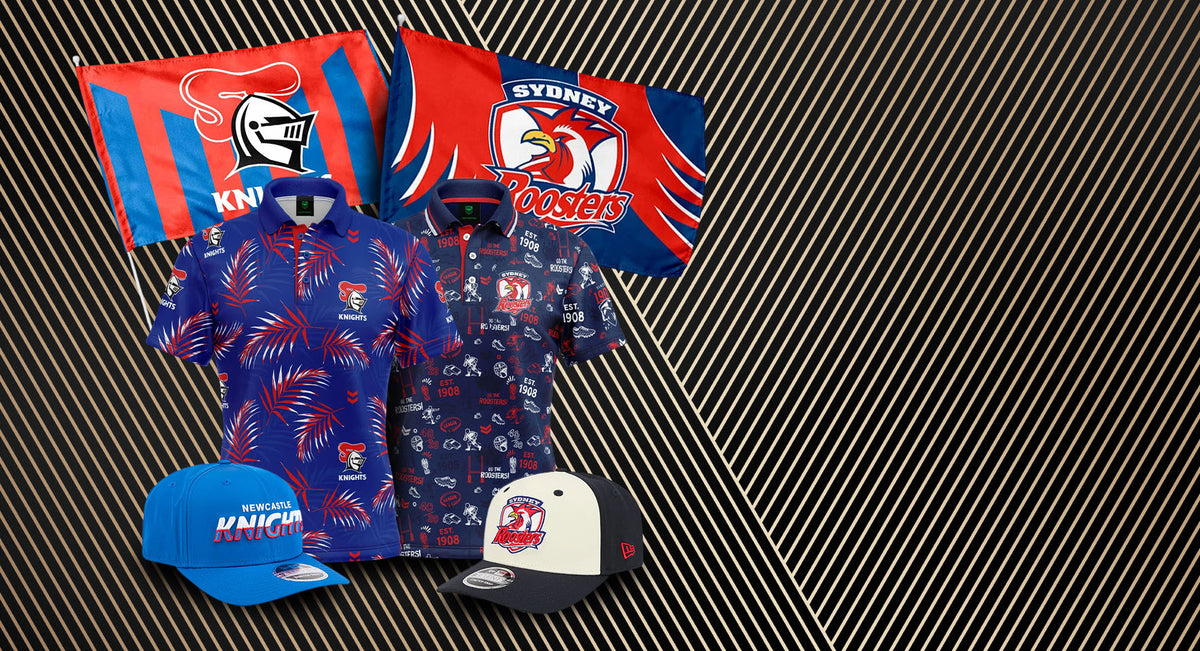 Nrl finals merchandise