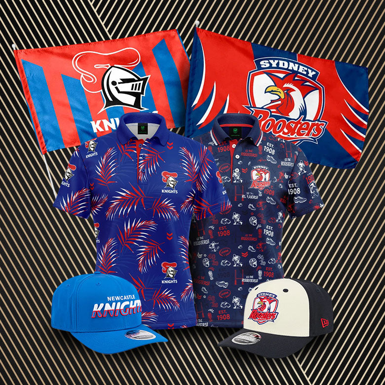 Nrl finals merchandise