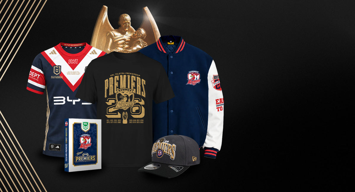 Sydney roosters