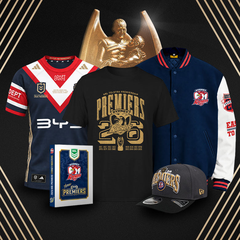 Sydney roosters