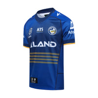 Parramatta Eels 2024 Womens Replica Home Jersey