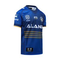 Parramatta Eels 2024 Womens Replica Home Jersey