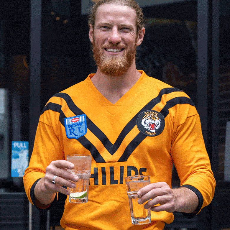 Nrl retro jerseys