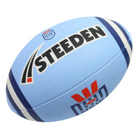 NSW Blues Supporter Ball Size 5