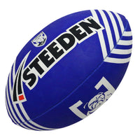 Canterbury-Bankstown Bulldogs Supporter Ball Size 5