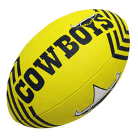 North Queensland Cowboys Supporter Ball Size 5