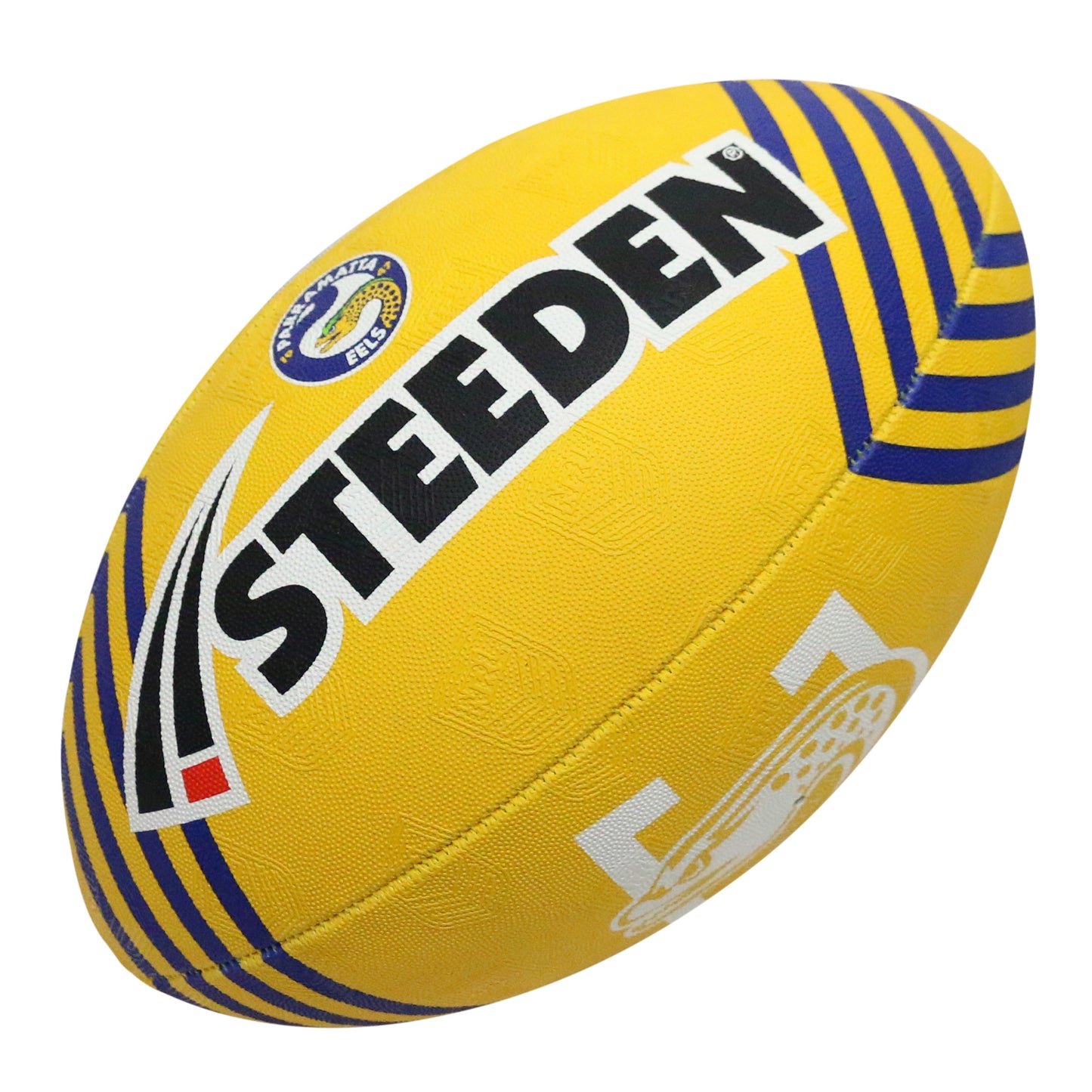 Parramatta Eels Supporter Ball Size 5