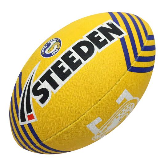 Parramatta Eels Supporter Ball Size 5 - View 2