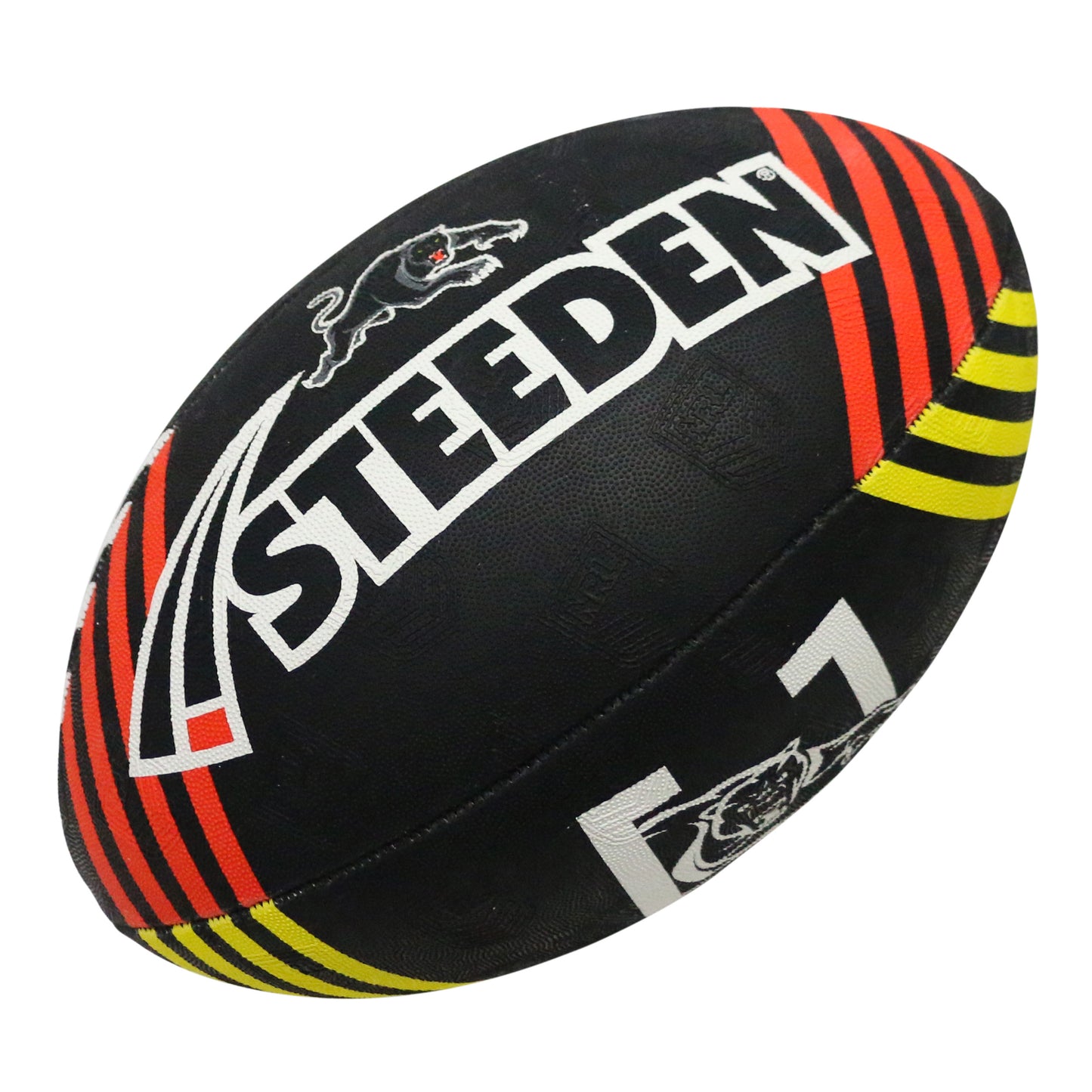 Penrith Panthers Supporter Ball Size 5