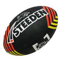 Penrith Panthers Supporter Ball Size 5