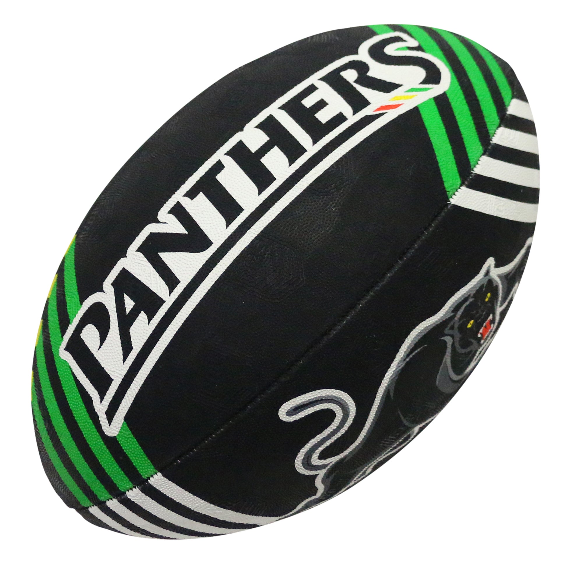 Penrith Panthers Supporter Ball Size 5 - View 1