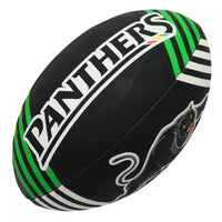 Penrith Panthers Supporter Ball Size 5