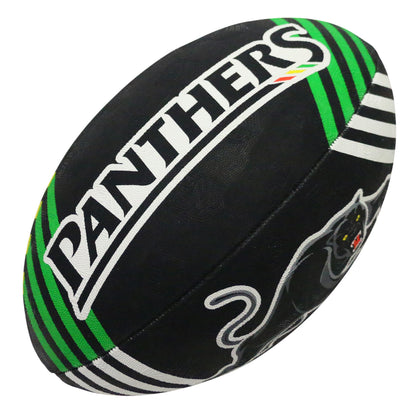 Penrith Panthers Supporter Ball Size 5 - View 1