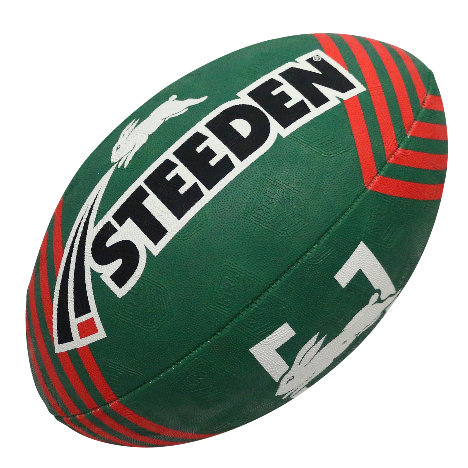 South Sydney Rabbitohs Supporter Ball Size 5 - View 2