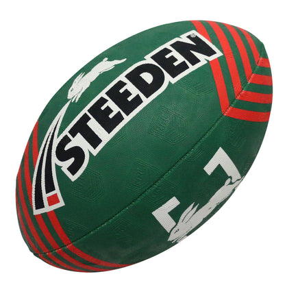 South Sydney Rabbitohs Supporter Ball Size 5 - View 2